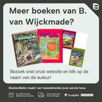 Wipneus en Pim op stap met Kroko; Wipneus en Pim en de, Boeken, Verzenden, Zo goed als nieuw, B. van Wijckmade