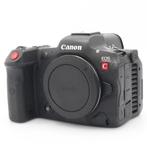 Digitale fotocamera | Canon EOS R5 C body | Tweedehands, Verzenden, Gebruikt, Canon