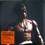 lp nieuw - Travis Scott - Rodeo, Cd's en Dvd's, Vinyl | Hiphop en Rap, Verzenden, Zo goed als nieuw