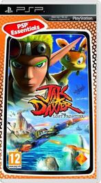 Jak and Daxter: The Lost Frontier (PSP [PSP], Ophalen of Verzenden, Nieuw