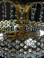 Lujosa Lámpara de Diseño - Estilo Victoriana - Plafondlamp -