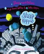 Slaapkoppie 9789000370030 Marieke van Ginneken, Verzenden, Zo goed als nieuw, Marieke van Ginneken