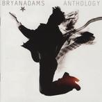 cd - Bryan Adams - Anthology, Verzenden, Zo goed als nieuw