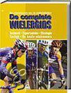 De complete wielergids 9789044312348 P. Pauquay, Verzenden, Zo goed als nieuw, P. Pauquay