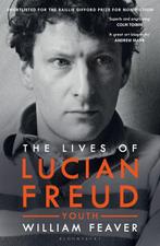 The Lives of Lucian Freud: YOUTH 1922 - 1968 9781408850954, Boeken, Verzenden, Gelezen, William Feaver