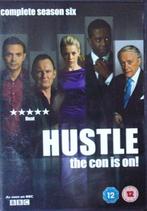 Hustle - Series 6 (IMPORT), Verzenden, Nieuw in verpakking