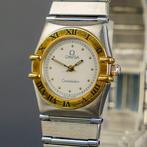 Omega - Constellation - 6104/465 - Dames - 1990, Nieuw