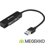 Sandberg USB 3.0 to SATA Link, Computers en Software, Verzenden, Nieuw, Sandberg