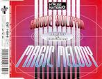 cd single - Groove Solution - Magic Melody (Remixes &amp;..., Cd's en Dvd's, Verzenden, Zo goed als nieuw