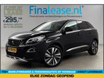 Peugeot 3008 1.2 PureTech 360Cam LED Trekh Virtual €295pm, Auto's, Automaat, Zwart, Nieuw, SUV of Terreinwagen