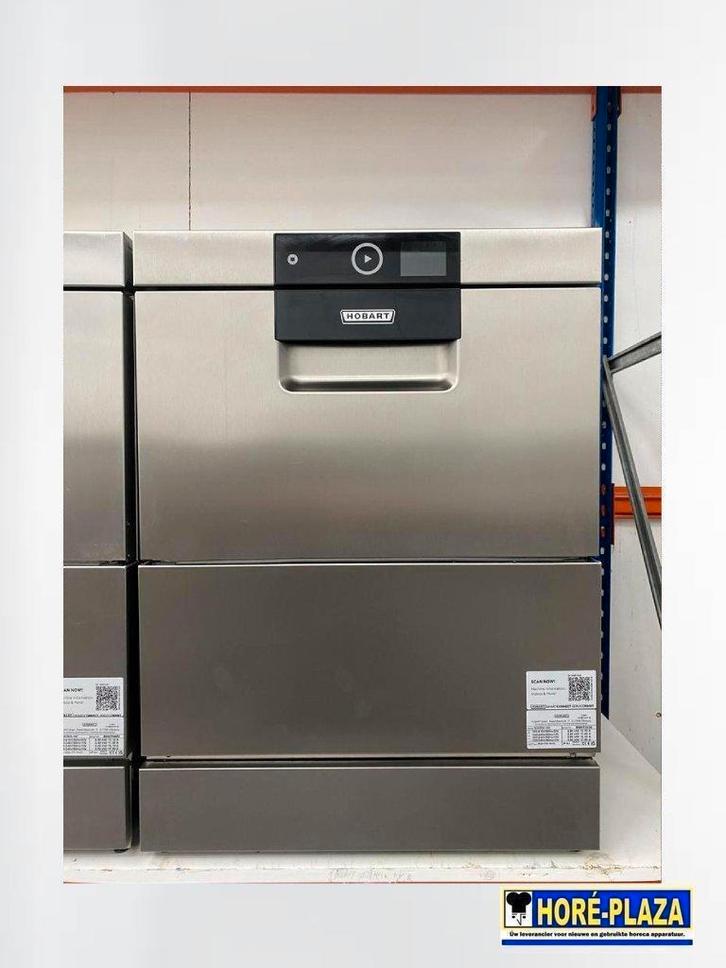 Horeca Glazenspoeler Hobart | Compact Model (STer occasion), Zakelijke goederen, Horeca | Keukenapparatuur, Nieuw zonder verpakking