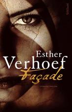 Façade 9789044641196 Esther Verhoef, Verzenden, Gelezen, Esther Verhoef