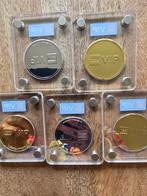 Lego Merchandise - Vip coins, Kinderen en Baby's, Speelgoed | Duplo en Lego, Nieuw