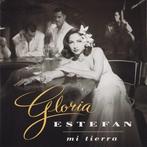cd - Gloria Estefan - Mi Tierra, Cd's en Dvd's, Zo goed als nieuw, Verzenden