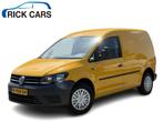 Volkswagen Caddy 2.0 TDI EURO6 L1H1 BMT Trendline, Stof, Gebruikt, Overige kleuren, Volkswagen