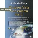 Windows Vista voor senioren 9789059050358, Boeken, Verzenden, Gelezen