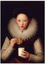 Dikhotomy - Cookie Moment - No Reserve - Unique Edition