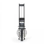 WaterRower Roeitrainer Shadow - tijdelijk gratis montage!, Nieuw, Verzenden