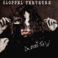 cd digi - Kloot Per W - Sloppel Terveure, Cd's en Dvd's, Cd's | Rock, Zo goed als nieuw, Verzenden