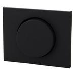 Dimmerknop | Berker | K1 (Enkel, Antraciet), Verzenden, Nieuw