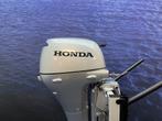 Honda 20 pk buitenboordmotor, Watersport en Boten, 10 tot 30 pk, Viertaktmotor, Ophalen of Verzenden, Zo goed als nieuw