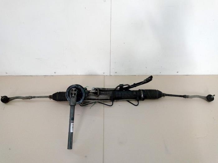 Stuurhuis Bekrachtigd Peugeot Partner O168966, Auto-onderdelen, Interieur en Bekleding, Ophalen of Verzenden