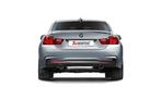 BMW F30 / F31 / F32 / F33 340i Akrapovic titanium evolution, Verzenden