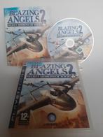Blazing Angels 2: Secret Missions of WWII Playstation 3, Ophalen of Verzenden, Nieuw