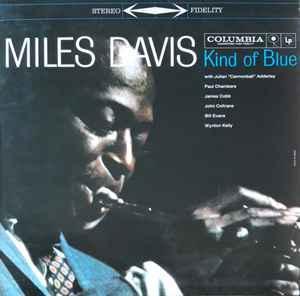 lp nieuw - Miles Davis - Kind Of Blue, Cd's en Dvd's, Vinyl | Jazz en Blues, Zo goed als nieuw, Verzenden