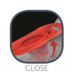 Rowenta Hygiëne+ ZR2005 - Stofzuigerzakken - 4 stuks, Huis en Inrichting, Ophalen of Verzenden, Zo goed als nieuw