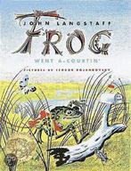 Frog Went A-Courtin, Boeken, Ophalen of Verzenden, Nieuw