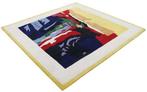 Nepal - Vloerkleed - 202 cm - 199 cm, Nieuw