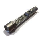 LED zaklamp TORCH 26 + 9 LED FLARE, Ophalen of Verzenden, Nieuw