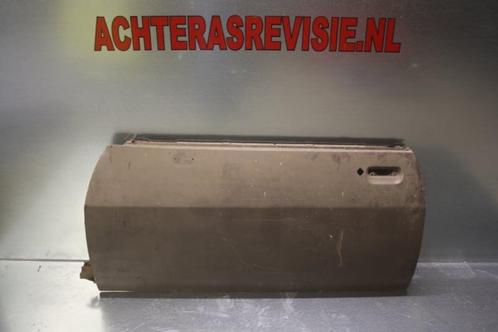 Opel Manta B linker deur, gebruikt. (Exterieur), Auto-onderdelen, Carrosserie en Plaatwerk, Gebruikt, Opel, Verzenden