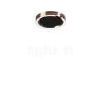 Occhio Mito Soffitto 20 Up Lusso Wide Plafond-/Wandlamp LED,, Huis en Inrichting, Verzenden, Nieuw