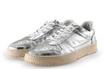 Josh V Sneakers in maat 40 Zilver | 10% korting, Overige kleuren, Verzenden, Josh V, Sneakers of Gympen