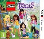 LEGO Friends (3DS Games) (Nintendo 3DS), Spelcomputers en Games, Ophalen of Verzenden, Zo goed als nieuw