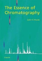 The Essence of Chromatography | 9780444501998, Verzenden, Nieuw