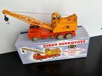 Dinky Toys 1:43 - Model vrachtwagen - ref. 972 Lorry Mounted, Nieuw