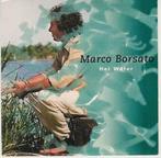 cd single card - Marco Borsato - Het Water, Cd's en Dvd's, Cd Singles, Verzenden, Zo goed als nieuw