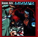 cd - Genius - Liquid Swords, Verzenden, Zo goed als nieuw