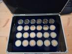 Europa. 2 Euro 2004/2015 (68 stuks) (Zonder minimumprijs)