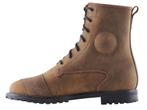Bogotto Nashville Brown Motorcycle Boots, Laarzen, Nieuw met kaartje, Bogotto, Heren