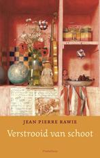 Verstrooid van schoot (9789044638455, Jean Pierre Rawie), Verzenden, Nieuw