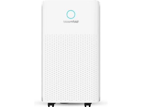 Bloomfold Luchtontvochtiger - 12L per Dag - Incl. Was-droog, Huis en Inrichting, Woonaccessoires | Overige, Nieuw, Verzenden