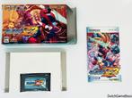 Gameboy Advance / GBA - Rockman Zero 2 - Japan, Spelcomputers en Games, Verzenden, Gebruikt