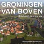 Groningen van boven - Fotografie door Koos Boertjens, Boeken, Verzenden, Nieuw