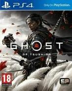 Ghost of Tsushima - Playstation 4 (PS4), Verzenden, Nieuw
