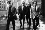 Arctic Monkeys, Ziggo Dome Amsterdam, zaterdag 6 mei 2023