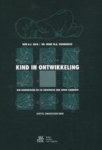 Kind in ontwikkeling 9789036818858 Henk W.A. Voorhoeve, Boeken, Verzenden, Gelezen, Henk W.A. Voorhoeve